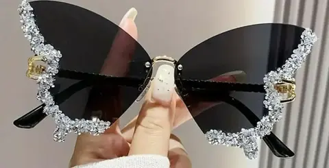 lunette de soleil neuf