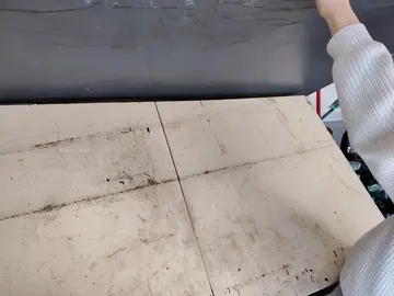 urgent table bois pour bricoleur