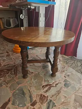 petite table