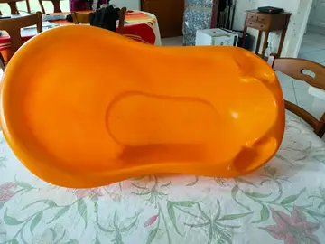baignoire bébé