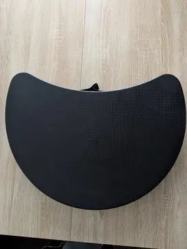 support ordinateur coussin