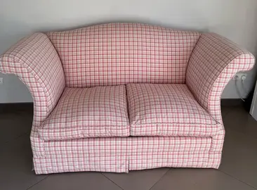 Canapé convertible 1 place