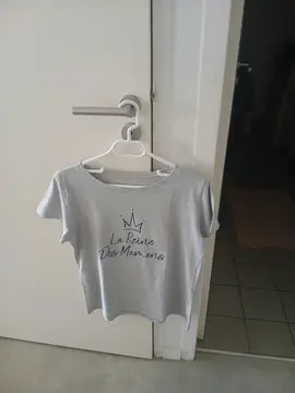 tee chort gris 42 44