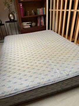 Matelas 140x190