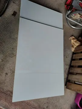 table extensible 4-6 personnes