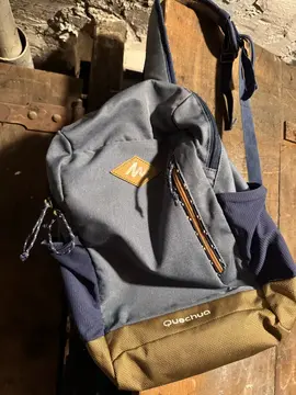petit sac à dos decathlon