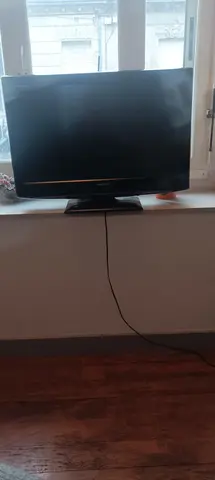 TV en état de marche long 80 H 50