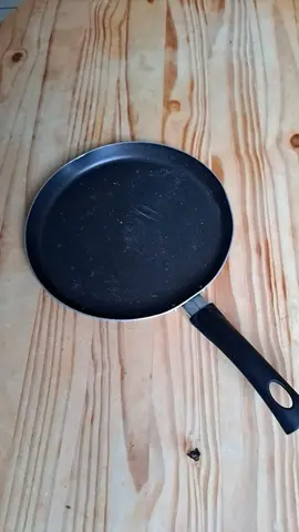 Poêle à crêpes 25 cm Diamètre