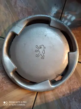 Enjoliveur pour Peugeot 106