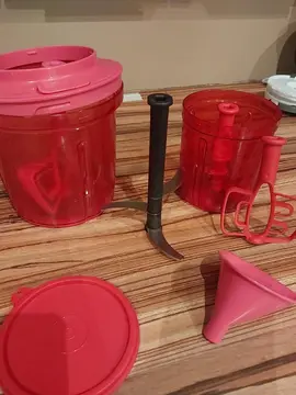 accessoires de turbo tup et max