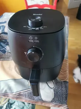 air fryer