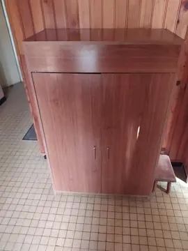 Meuble à chaussures