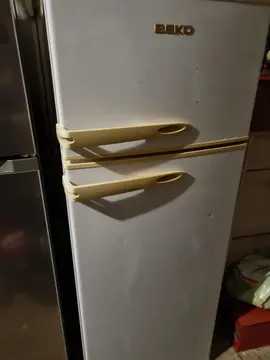 Frigidaire marque Beko