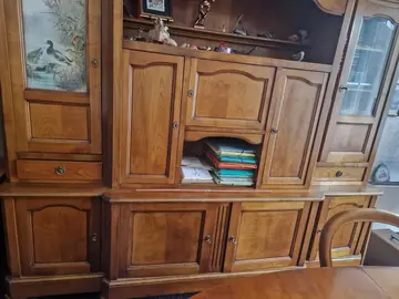 meuble de salle a manger