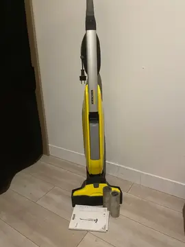 Aspirateur laveur Karsher