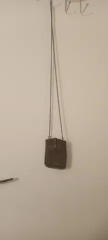 Un sac pour nu petite fille