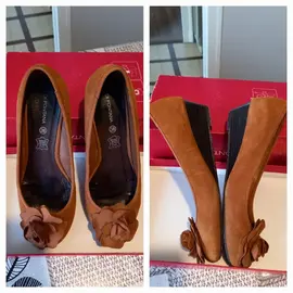 Chaussures femme pointure 38