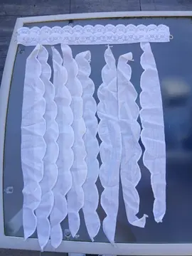 embrase pour rideaux