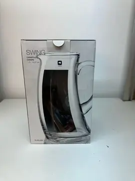 carafe leonardo neuve