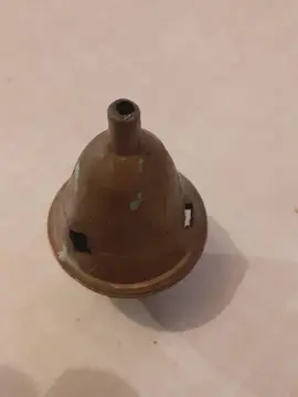 Petit brûleur d'encens