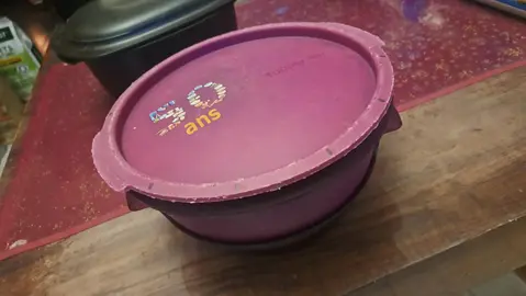 lot tupperware cuisson