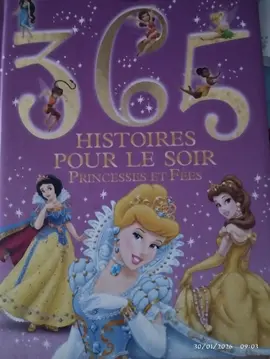 beau livre d histoires