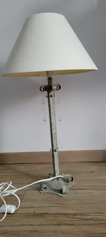 Lampe à poser