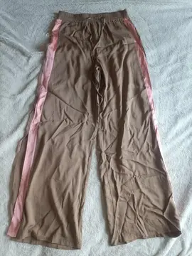 pantalon leger femme