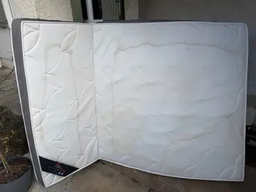 matelas 140x190
