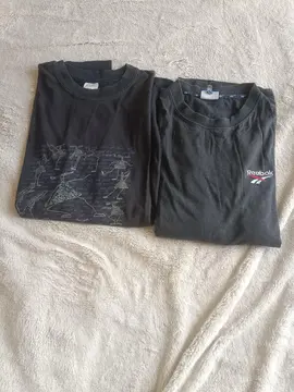 lot t-shirts XXL homme