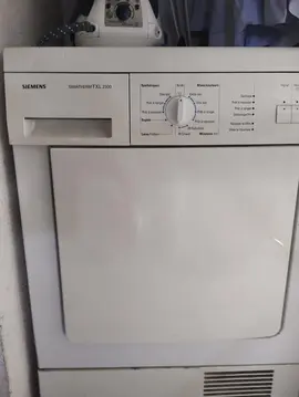 seche linge à réparer