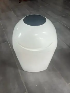 poubelle à couche