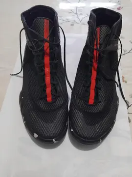 Chaussures de boxe T43