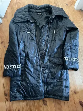 Manteau Taille L