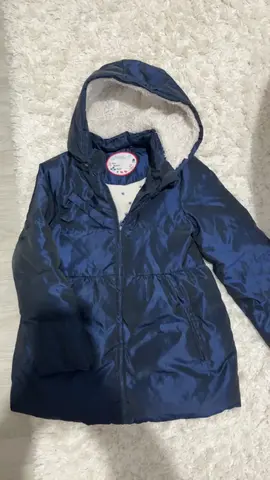 manteau pour enfant 10 an