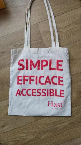 tote bag sympa