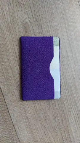 porte cartes de visite