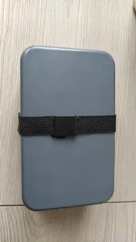 Mini boîte bento + accessoires