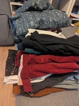 Vêtements enfants 6-10 ans