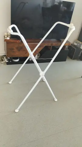 support baignoire bébé