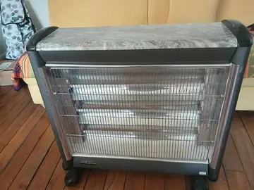 Radiateur électrique