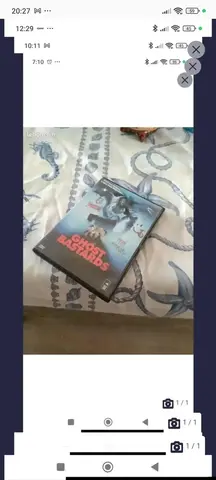 dvd