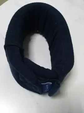 Collier cervical (Bien lire l'annonce ou bien pas de réponse)