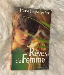 rêves de femme
