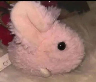 peluche hamster