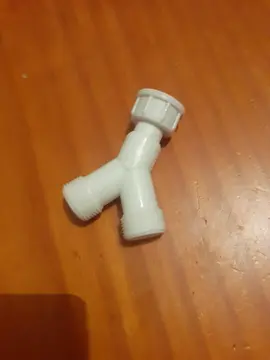 embout de tuyauterie