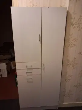 meuble salle de bain