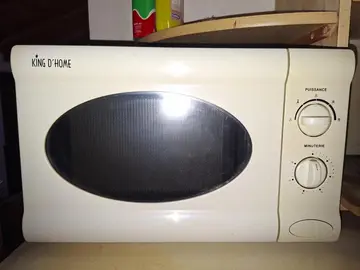 micro ondes