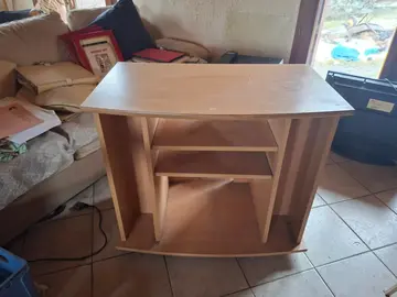 meuble de télé