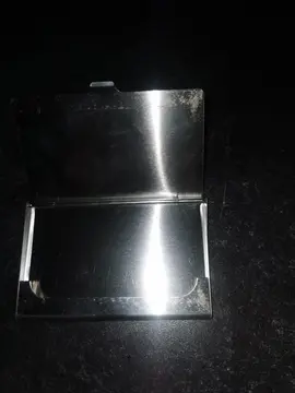 Porte cartes de visites